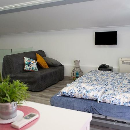 Apartamento Terrace Sesimbra Eksteriør billede