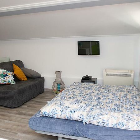 Apartamento Terrace Sesimbra Eksteriør billede