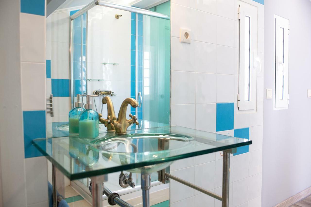 Apartamento Terrace Sesimbra Eksteriør billede