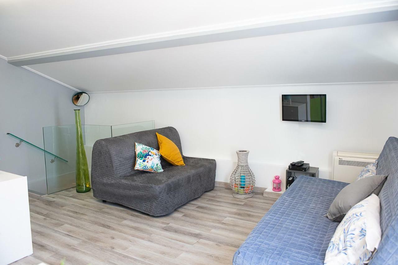 Apartamento Terrace Sesimbra Eksteriør billede
