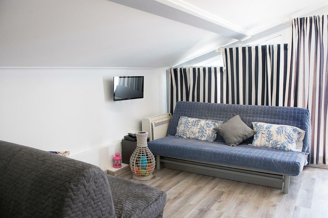 Apartamento Terrace Sesimbra Eksteriør billede