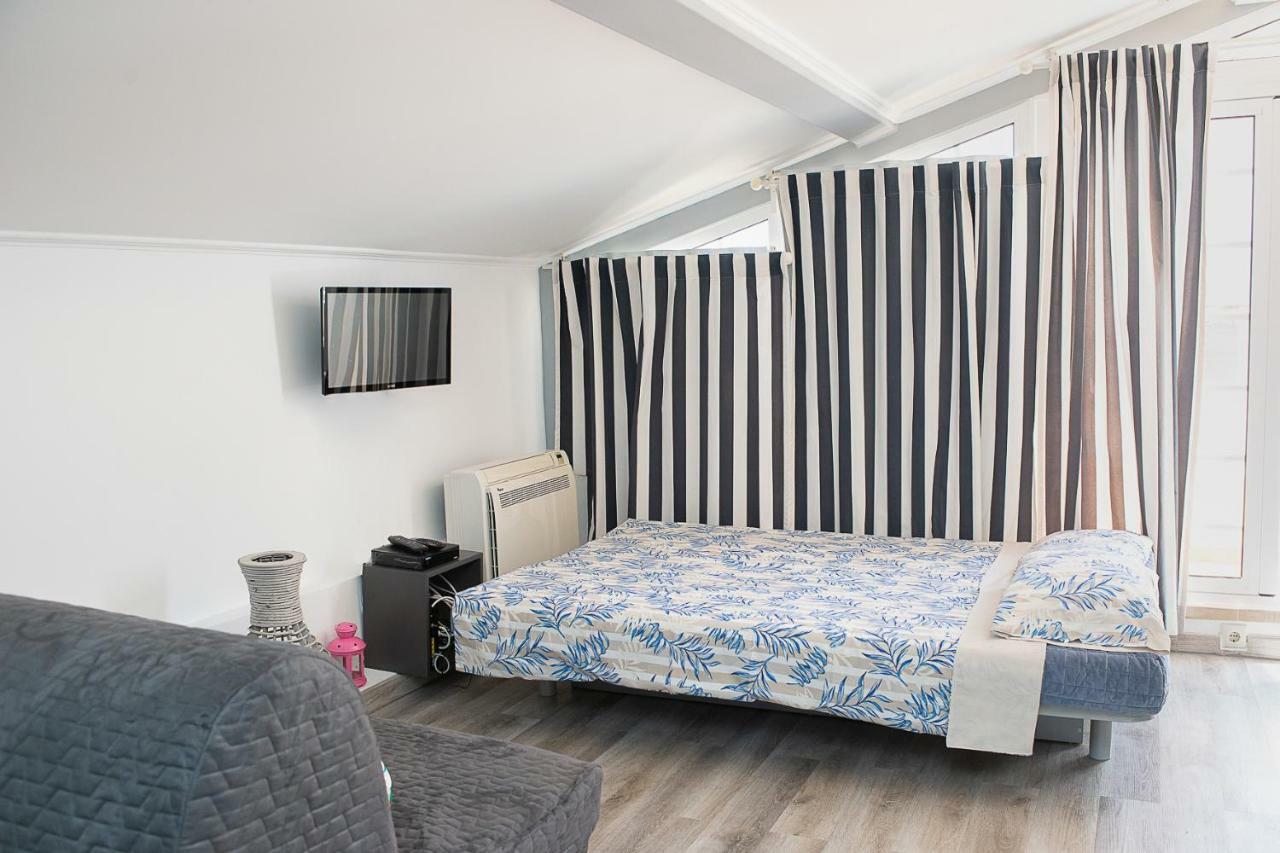 Apartamento Terrace Sesimbra Eksteriør billede